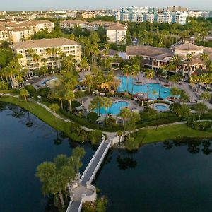 Sheraton Vistana Villages Resort Villas, I-Drive Orlando